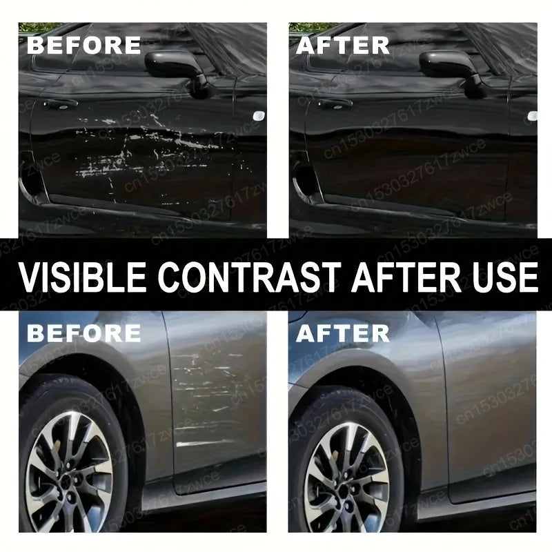 Car Scratch Remover Paint Care Tools Auto Swirl Remover Scratches Repair Polishing Auto Body Grinding Compound Anti Scratch Wax