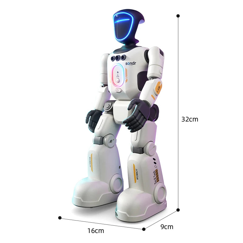 AI Robot for Children