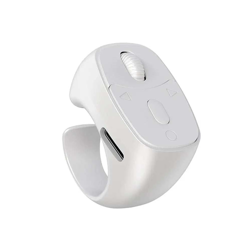 Fingertip Ring Remote