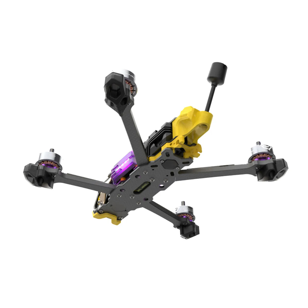 SpeedyBee Mario 5 DC/XH O4 Pro Drone  F405 V4 Flight Controller
