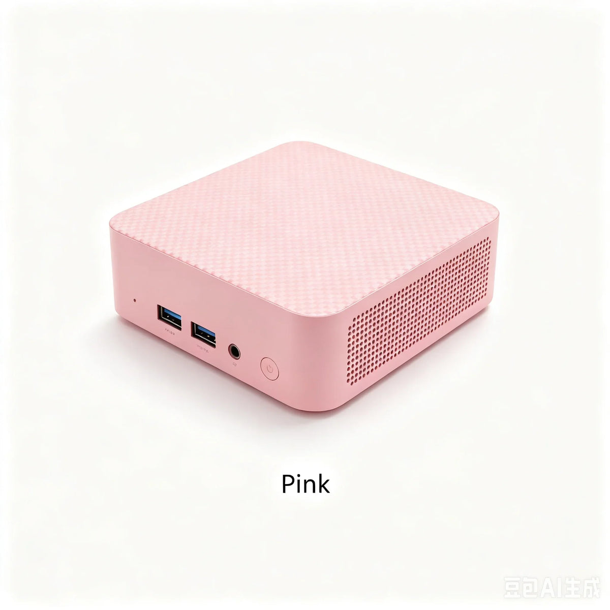 2026 Mini PC Core i9 10980HK Windows 11 Computer 16GB RAM 1TB M.2 SSD Portable Gaming Computer 60Hz 4K HD Mini Desktop PC Gamer