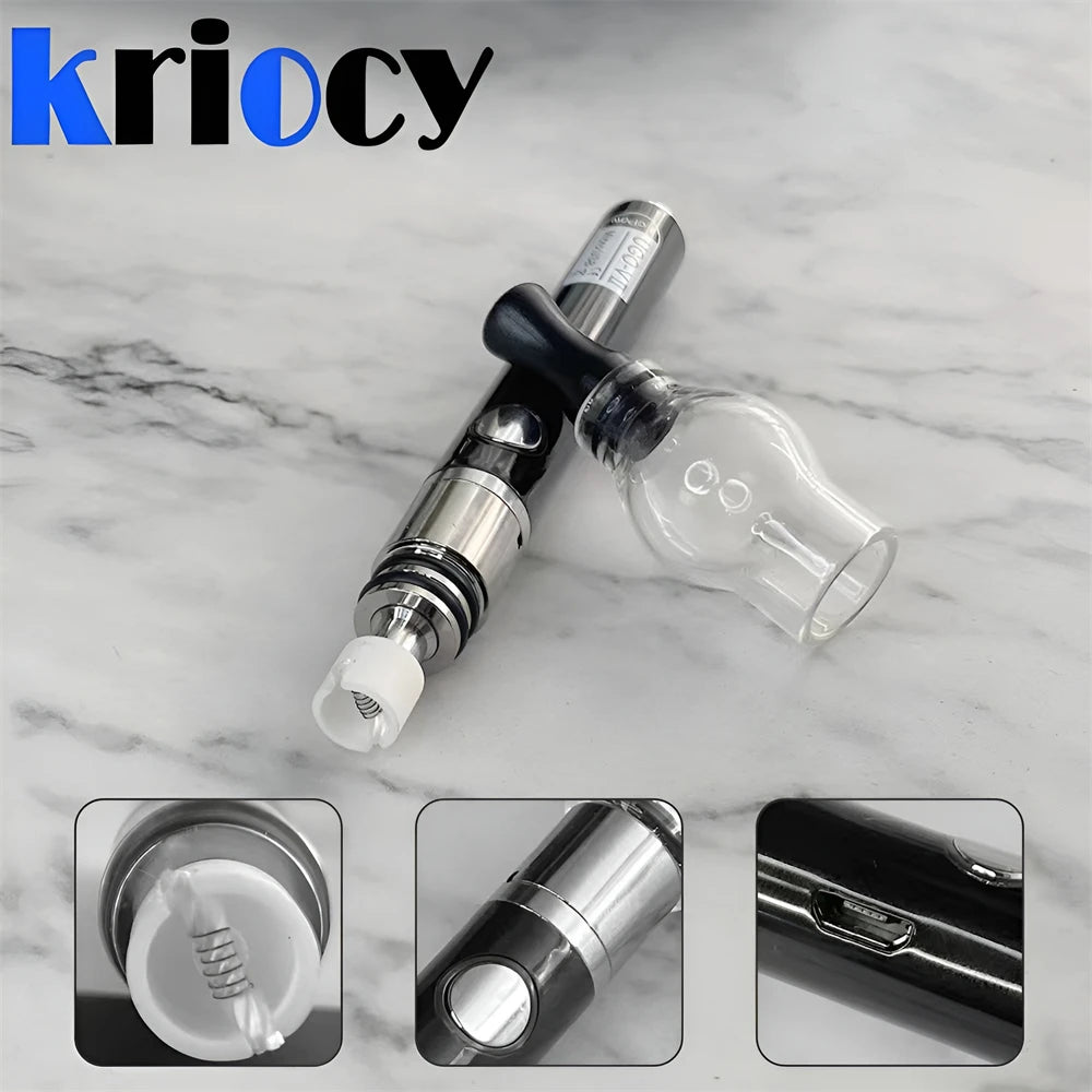 Rosin Atomizer USB Charging Cleaning-free Rosin Atomizing Pen PCB Motherboard CPU Short Circuit Detector No Need Soldering Iron