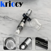 Rosin Atomizer USB Charging Cleaning-free Rosin Atomizing Pen PCB Motherboard CPU Short Circuit Detector No Need Soldering Iron