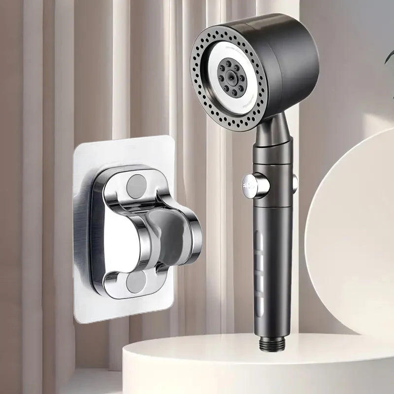 Handheld Shower Head (5 Modes)