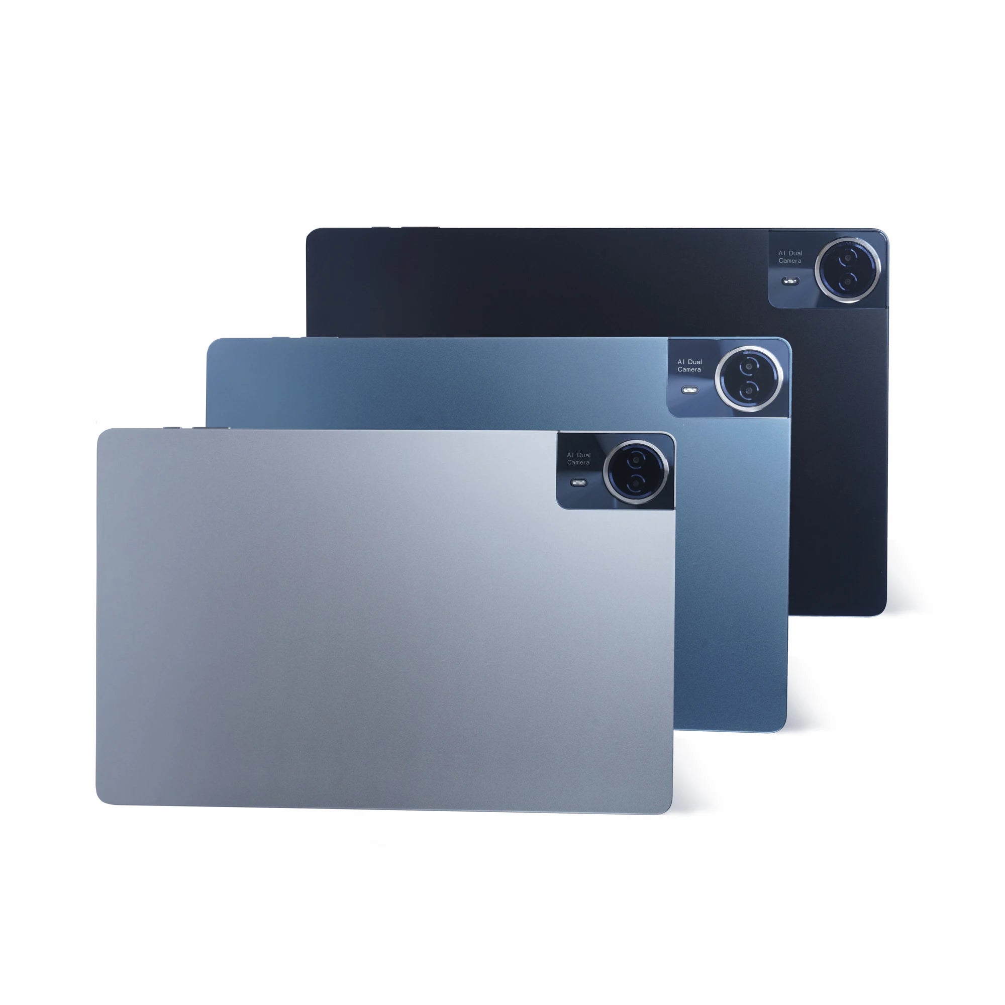 2025 Newest Android 14 Tablet 14.1 inch T616 Octa-Core Tablets with 16GB RAM+512GB ROM 12000mAh Large Battery BT5.0 5G WiFi GPS