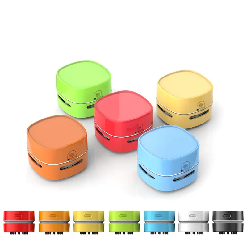 Desktop Vacuum Cleaner