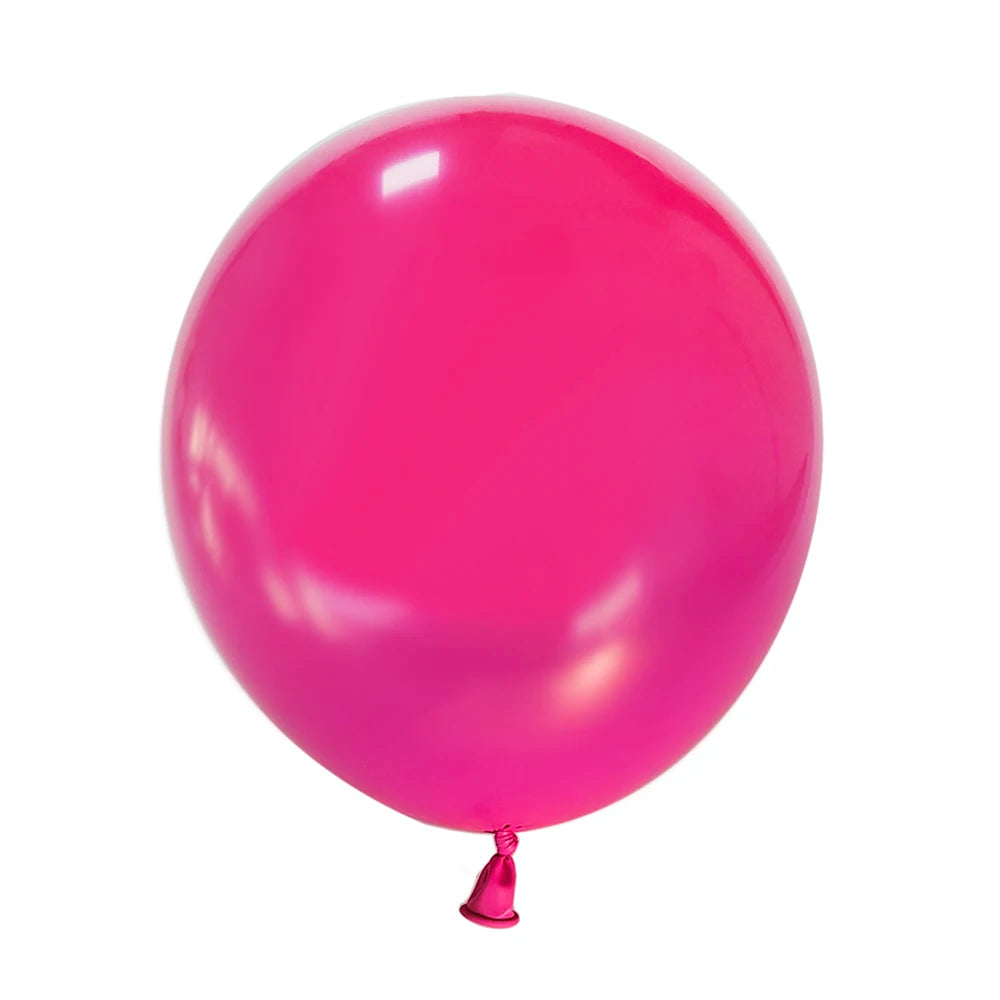 10/20/30Pcs 5/10/12Inch Matte Latex Balloon Happy Birthday Party Christmas Wedding Decoration Baby Gift Xmas Decoration Balloon