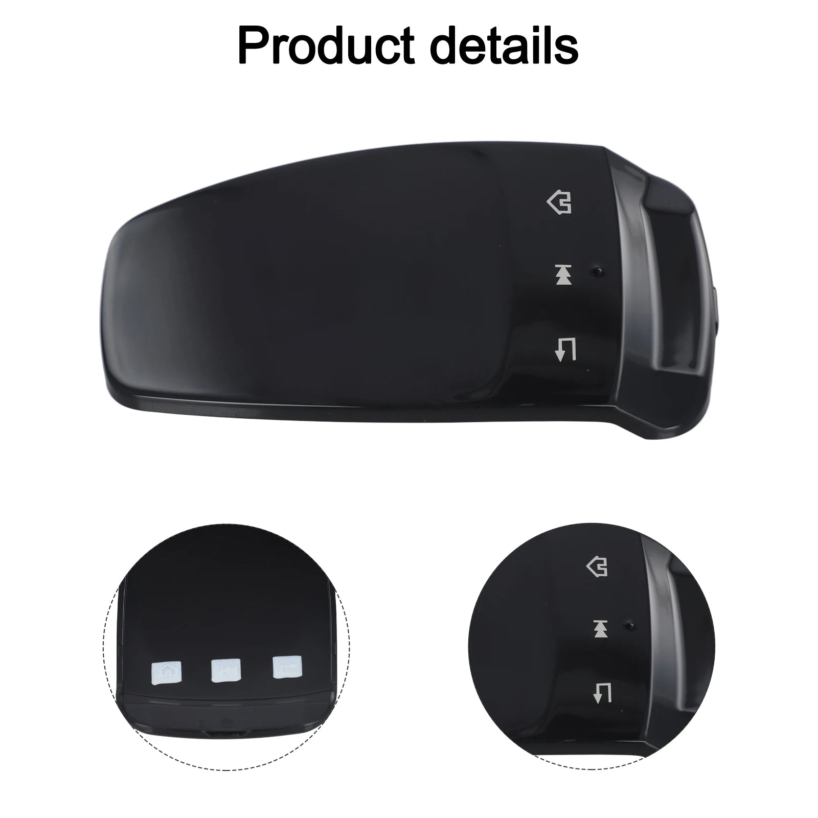 2139008109-C Car Center Console Controller Touchpad Control Panel For Mercedes E S Class For W213 W222 Replacement Car Parts