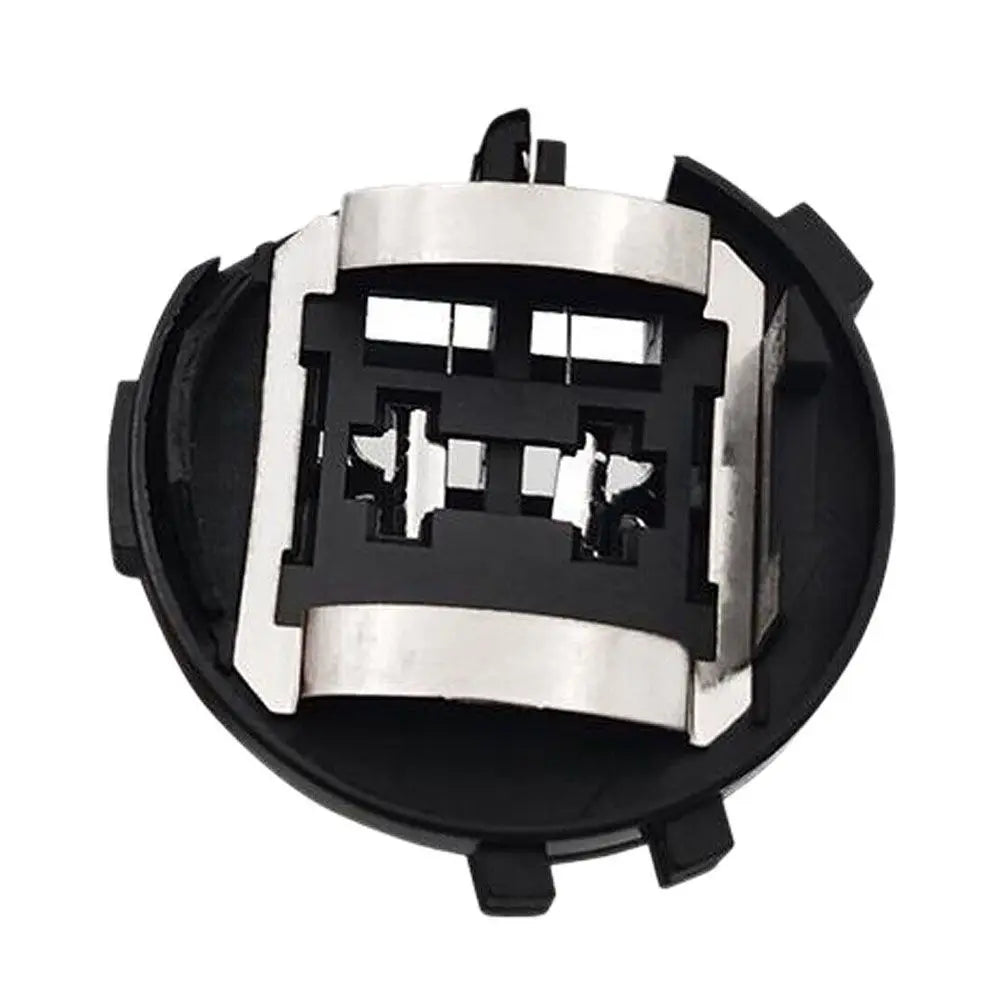 2PCS H7 Halogen Lamp Bracket Low Beam Headlight Bulb Adapter Holder For Golf 6 MK6 7 MK7 Sharan Scirocco 5K0941109 Car Parts
