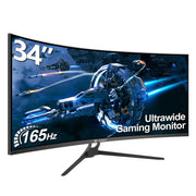 34inch Gaming Monitor