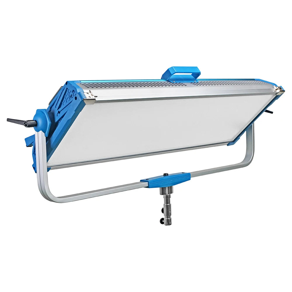 Yidoblo AI5000C RGB Studio Light 500W LED Lights 2800K-9990K Professional Video Lamp DMX Photographic Lighting Visual Effects