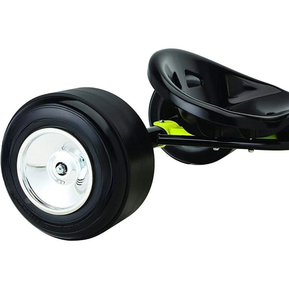 Drift Trike Three Wheeled Bike for Adults Kids with Hand Brake Drifting Kart