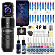 Professional Tattoo Kit