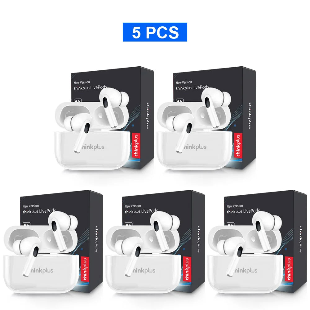 Wireless Bluetooth Earphones Noise Reduction Earbuds