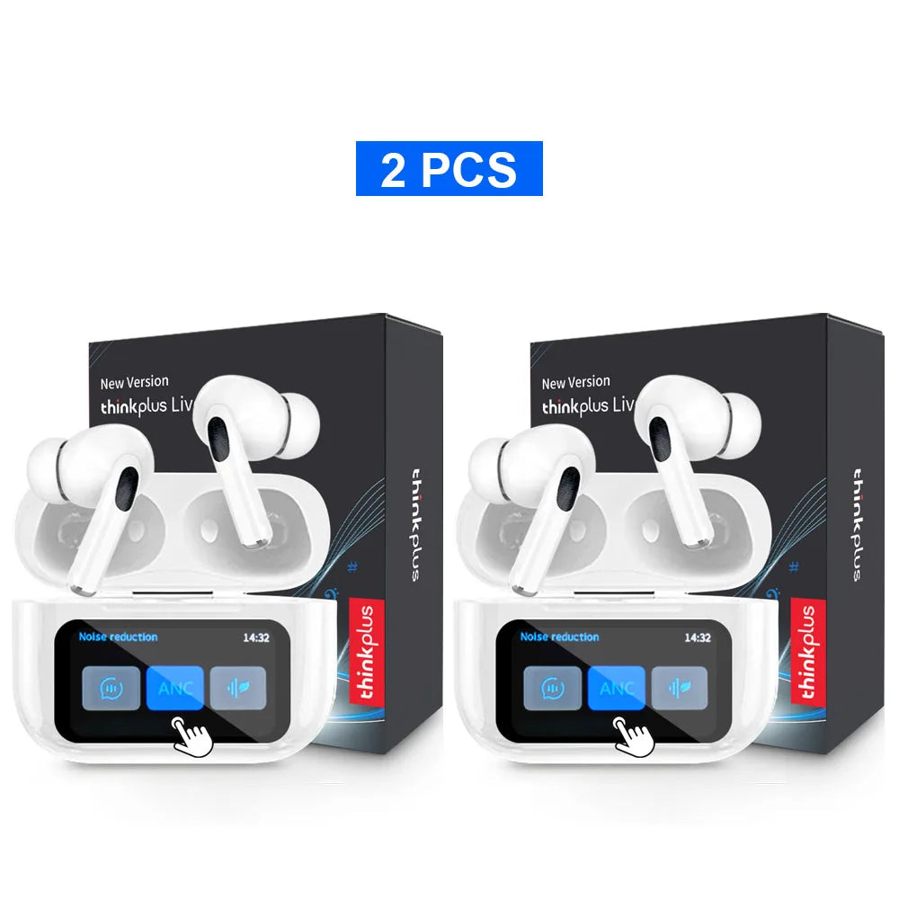 Wireless Bluetooth Earphones Noise Reduction Earbuds