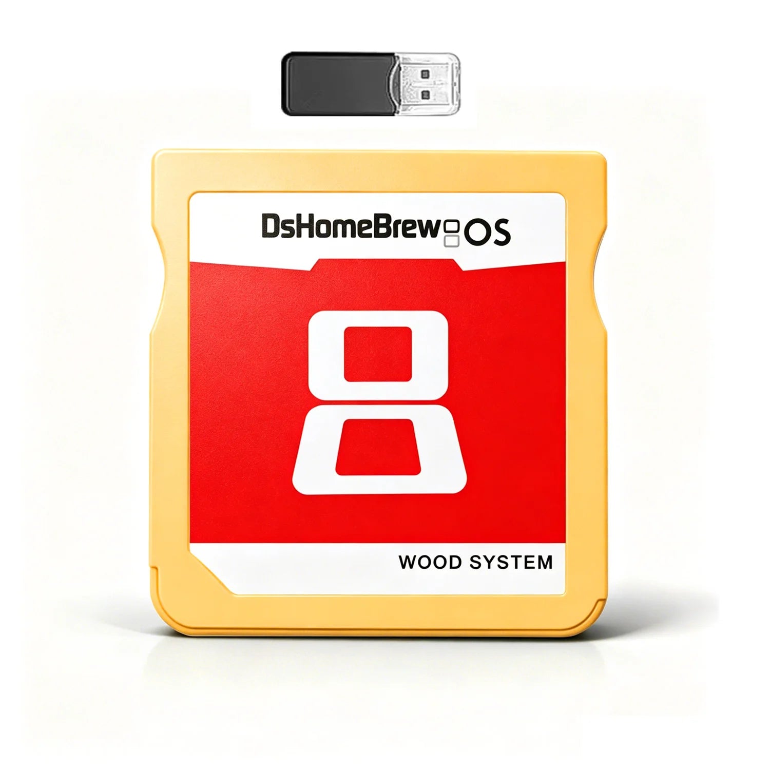 R4 Games Memory Card for 3DS Game Downloadable Flashcard Video Game Compatible with NDS MD GB GBC FC PCE Self Support