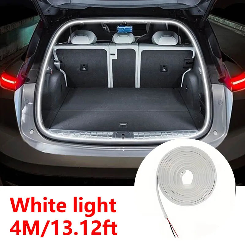 Trunk light