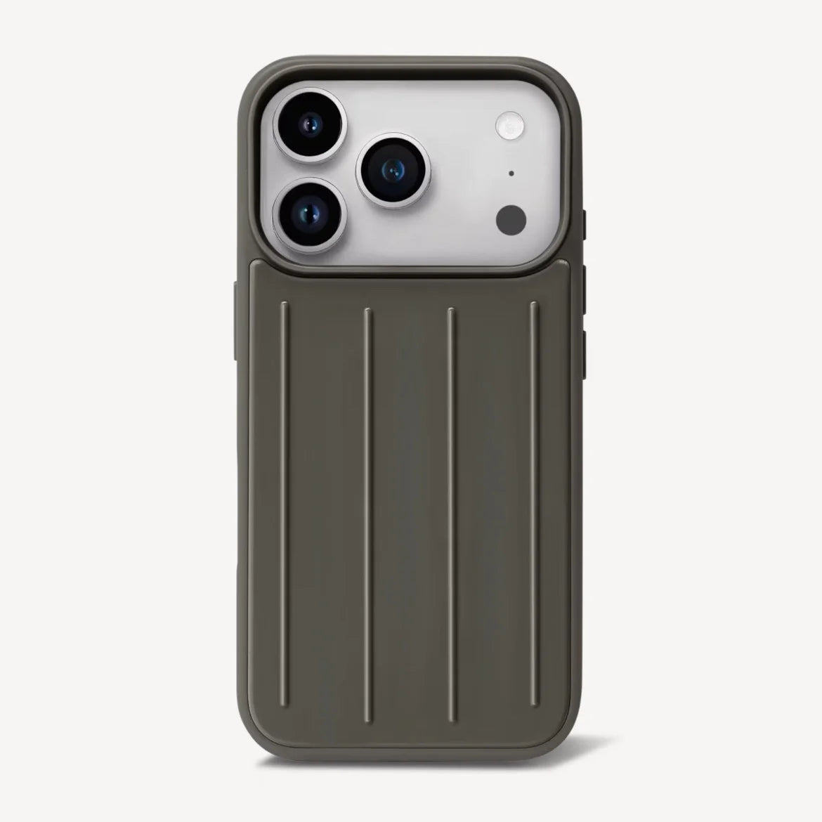Luxury for Magsafe Luggage Shockproof Magnetic Phone Case For iPhone 17promax 17 16 15 14 ProMax 13 Case aluminum alloy with Box