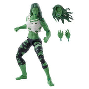 Marvel Legends She-Hulk 6-Inch Action Figure Collectible