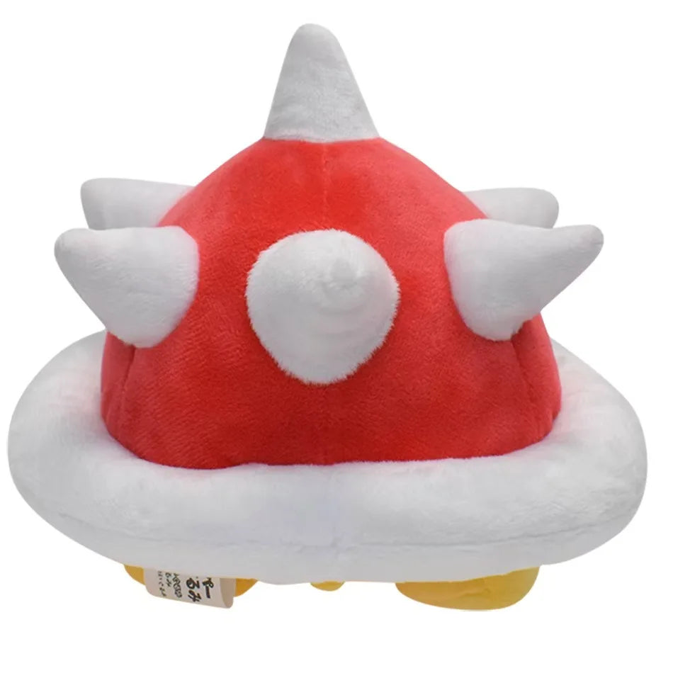 Koopa Plush Toy (Super Mario)