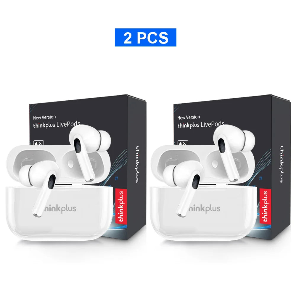 Wireless Bluetooth Earphones Noise Reduction Earbuds