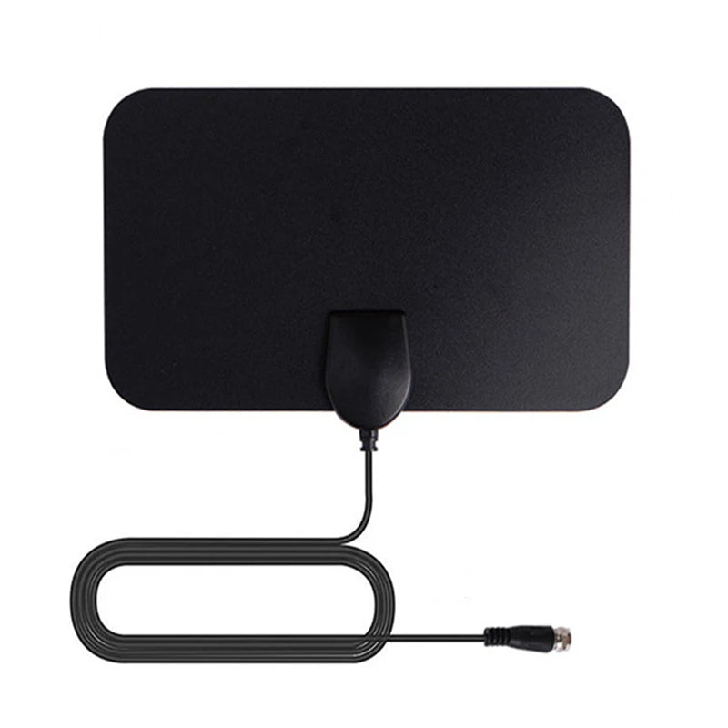 TV Antenna Smart TV Digital Antenna For HDTV 4K 1080P Signal Amplifier Enhancement 500 Miles Range 4k TV Antenna Digital Signal