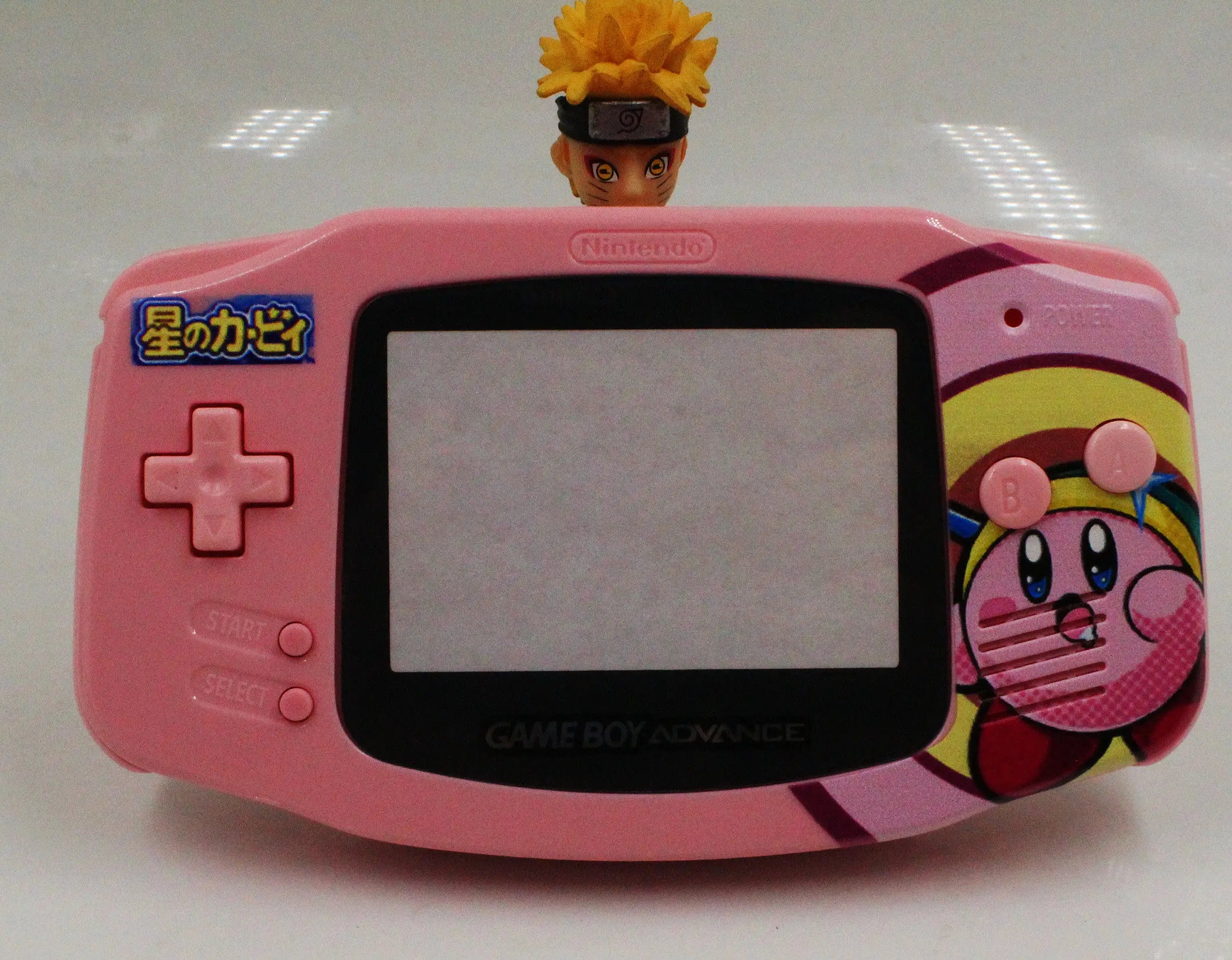 New Original Nintendo Pok é Mon Gameboy Series Gba Game Case Refurbished Special Case With Multiple Colors To Choose From