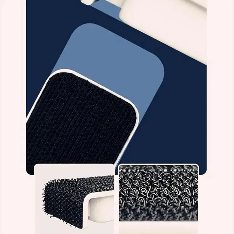 Effortlessly scrub away algae with this magnetic aquarium cleaning brush—tank cleaning has never been easier!