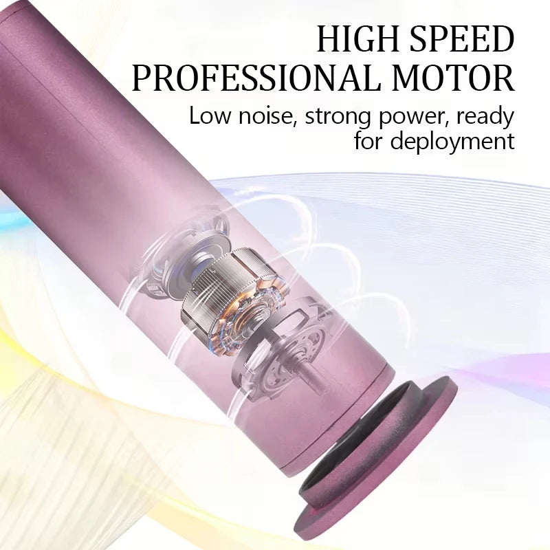 Electric Foot Callus Remover USB Wired Adjustable Speed Pedicure Tool Professional Dead Skin Eraser for Home Foot Care