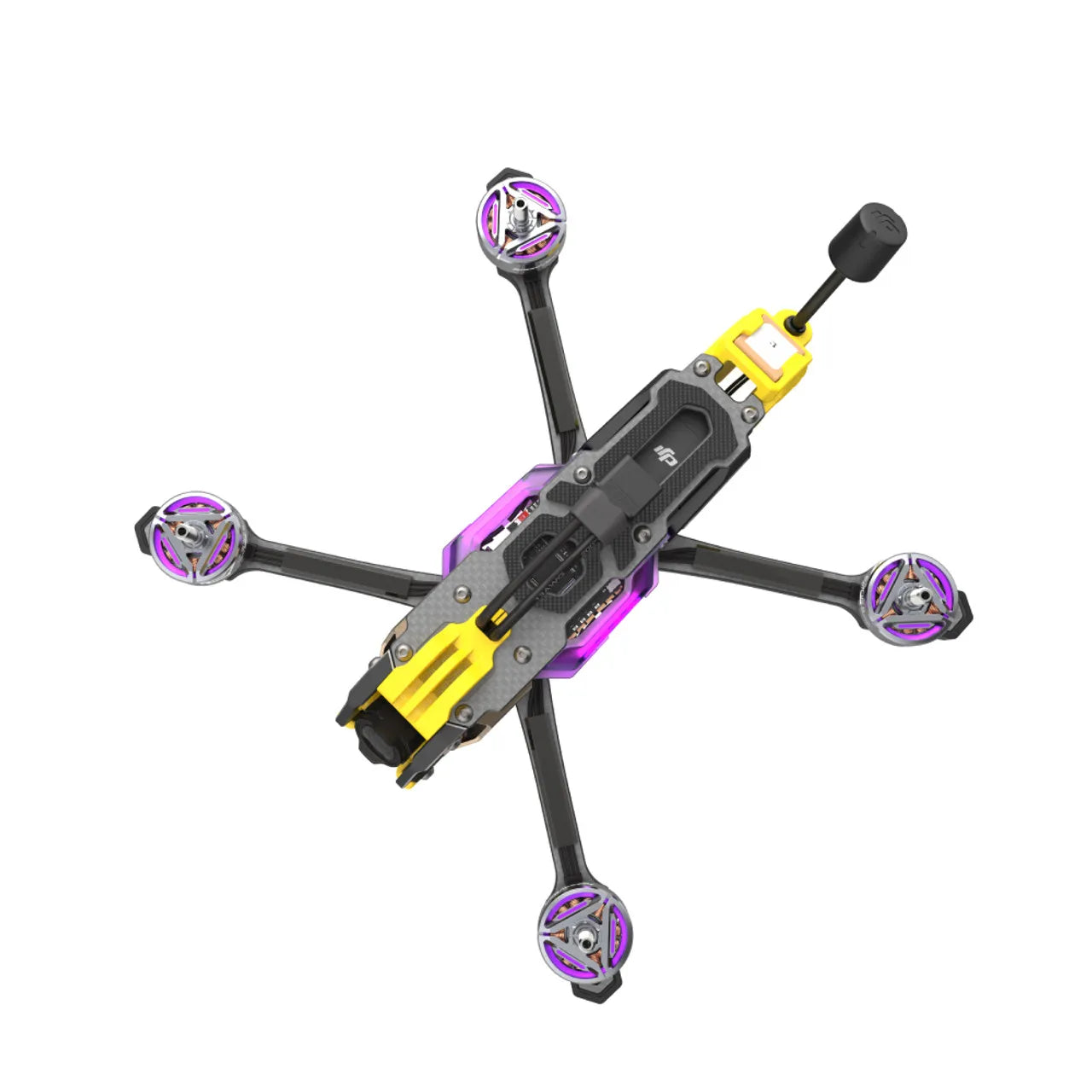 SpeedyBee Mario 5 DC/XH O4 Pro Drone  F405 V4 Flight Controller