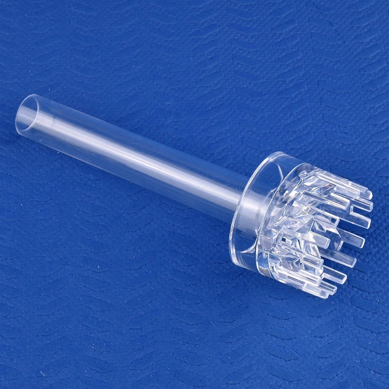 Fish Tank Aquarium Filter Degreasing Film Float Inlet And Outlet Pipe Degreasing Film Basket 16/20mm For Shrimp Nano Water Tank