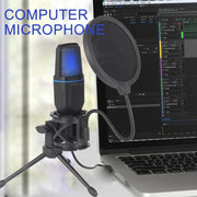 Microphone