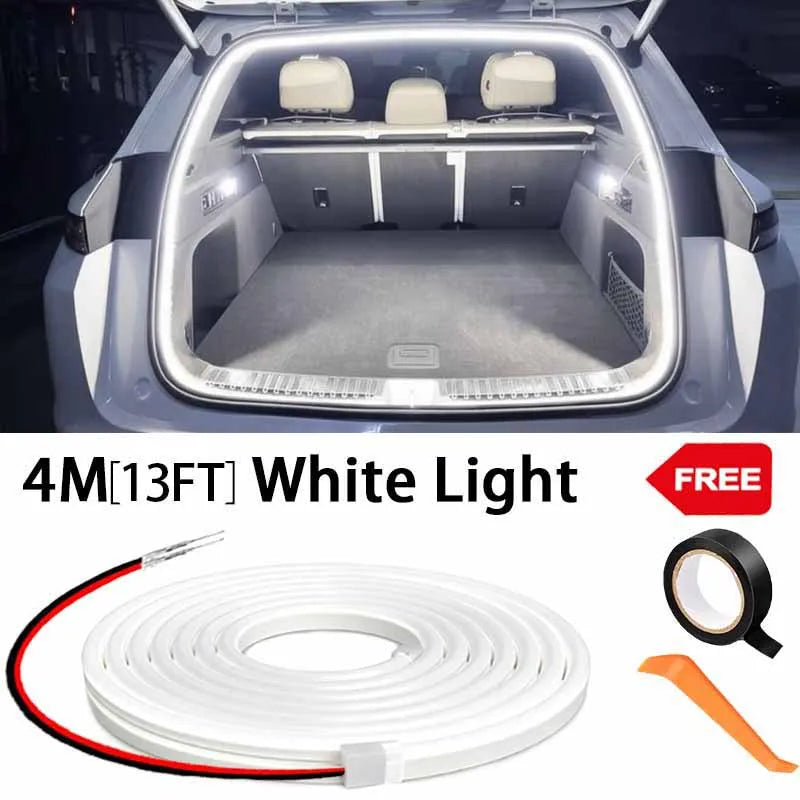 Trunk light