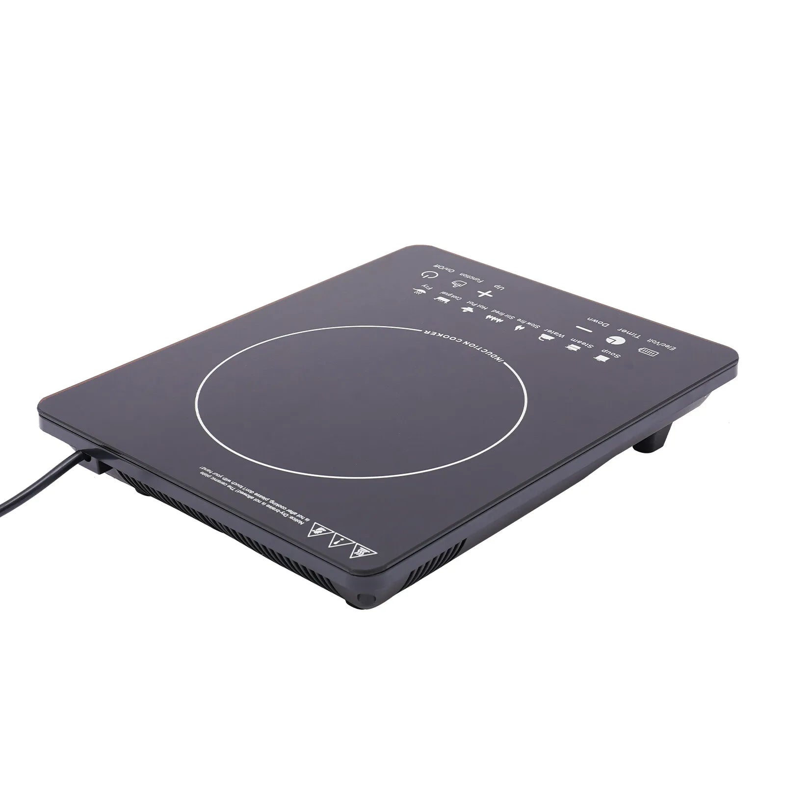 110V 750W Electric  Cooktop
