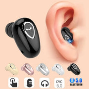 Mini Earphones