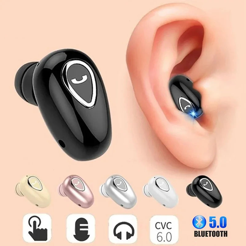 Mini Earphones