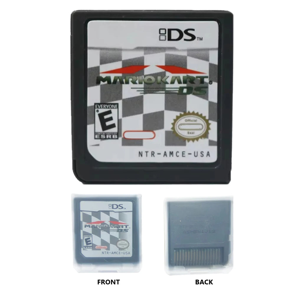 Game Card (Nintendo)