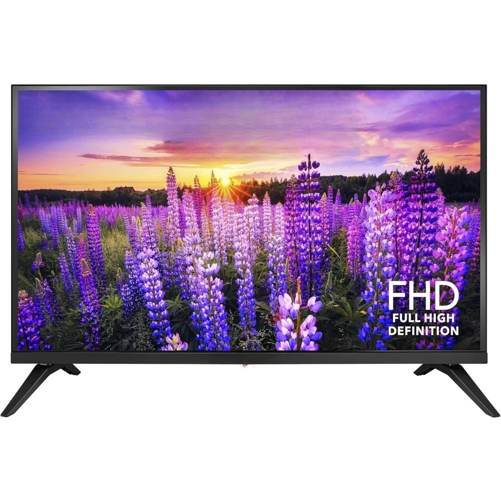 US Shipping Hot New 40 Inch F40 Series Full HD Smart LED Fire TV with Alexa Voice Remote Free Live TV