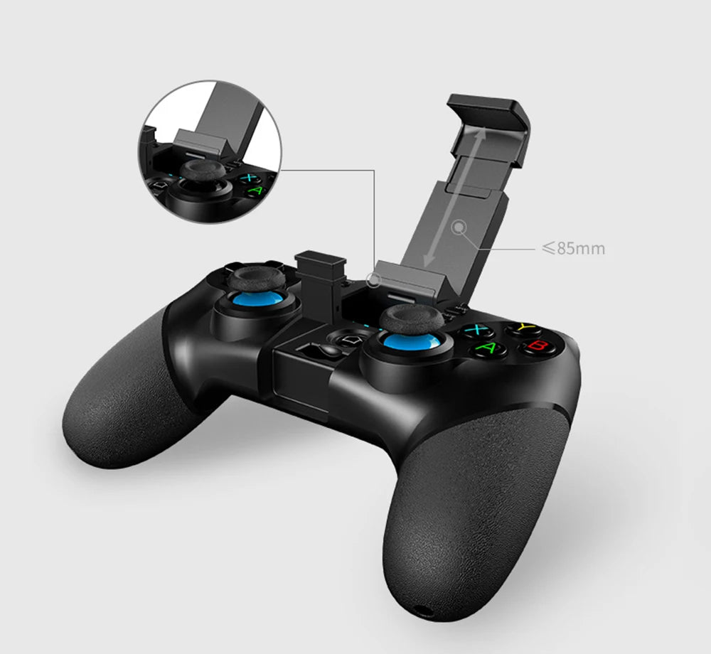 VR Glasses 3D Virtual Reality Headset