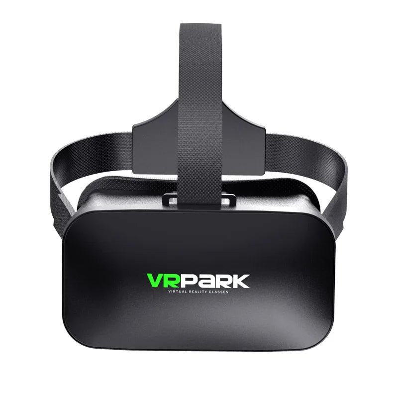 VR Glasses 3D Virtual Reality Headset