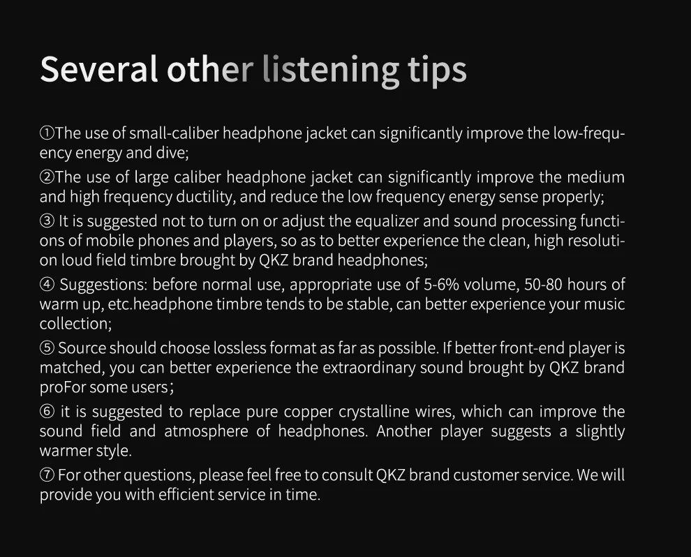 Experience immersive sound with these in-ear earphones featuring 6 dynamic driver units—offering stereo HIFI, deep subwoofer bass, a built-in mic, and perfect for sports and monitoring!