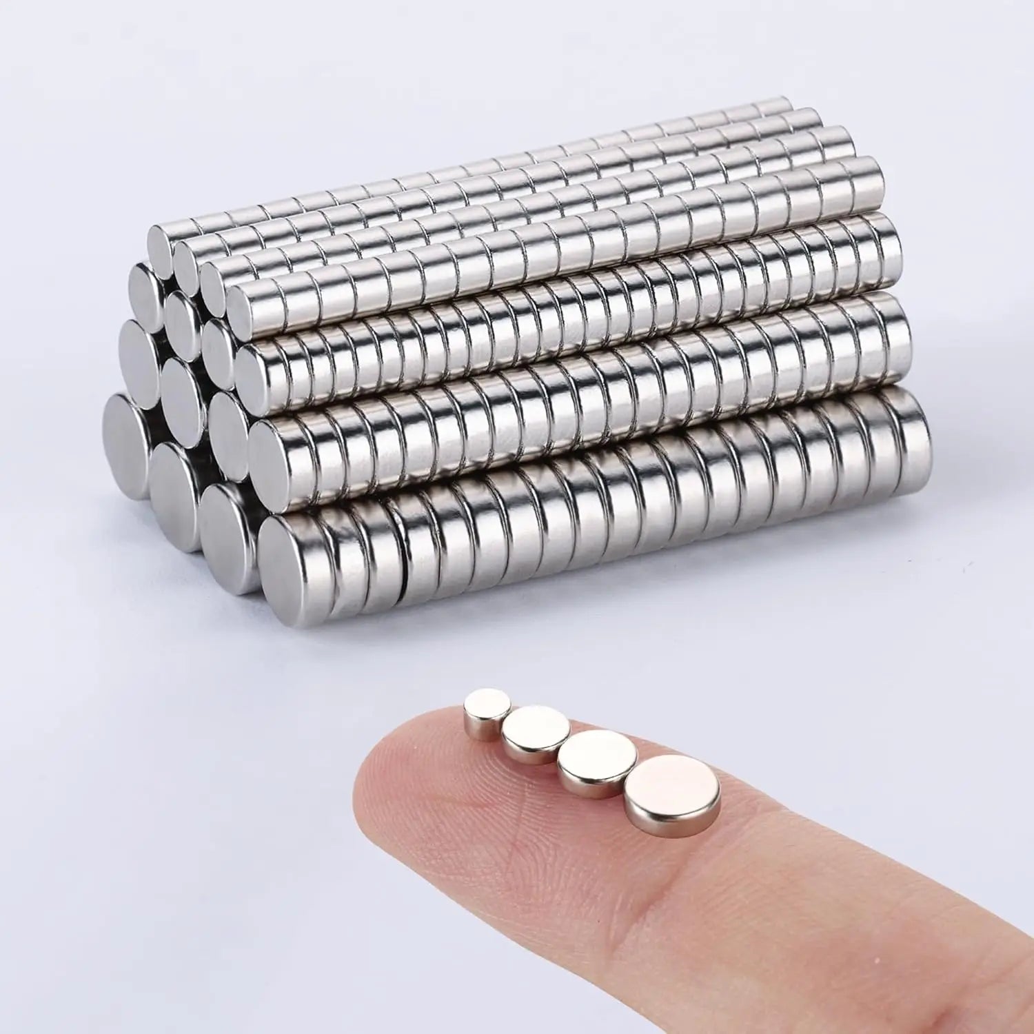 Craft Magnets