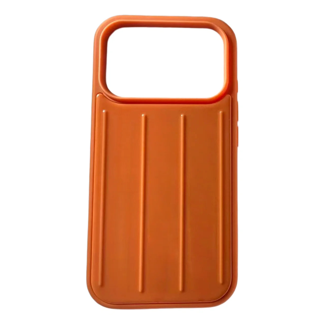 Luxury for Magsafe Luggage Shockproof Magnetic Phone Case For iPhone 17promax 17 16 15 14 ProMax 13 Case aluminum alloy with Box