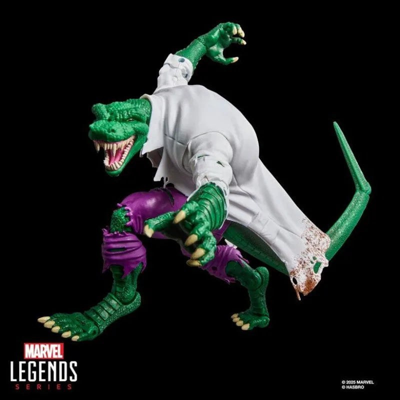 HASBRO Original Marvel Legends Series X-men Red She-Hulk 6 Inches Action Figure Gift Collectible Ornaments Gift