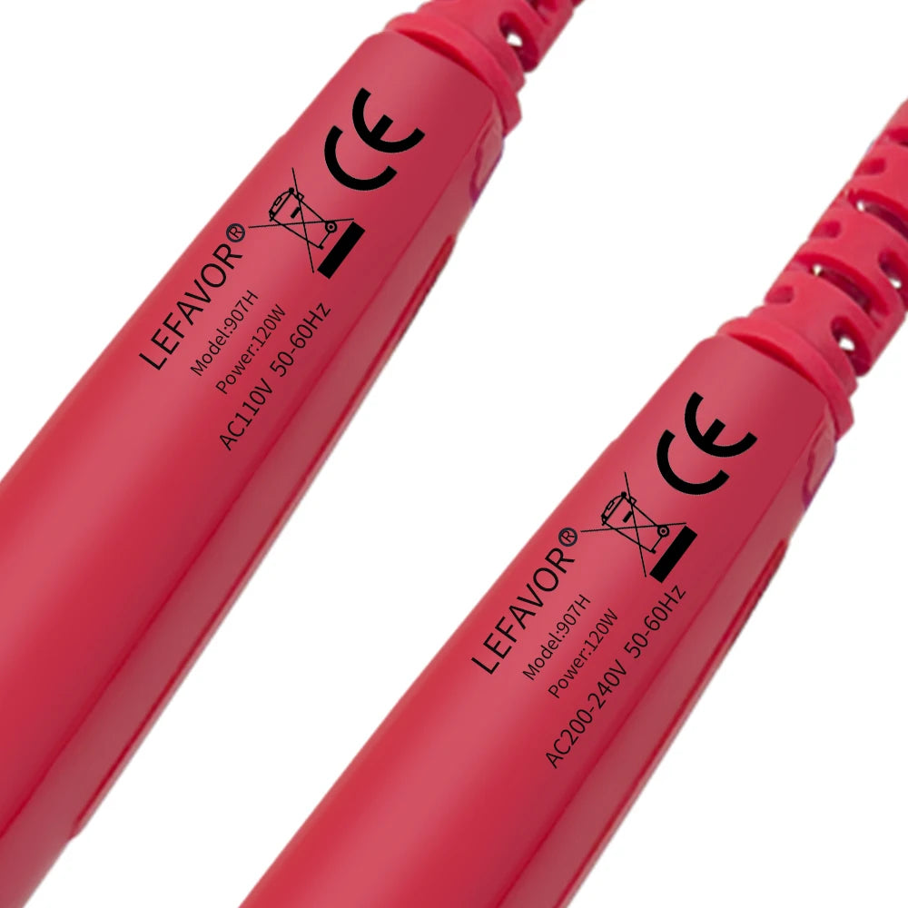 Tackle your projects with precision using this 80W soldering iron kit—featuring adjustable temperature control and an LCD display for easy, accurate welding!