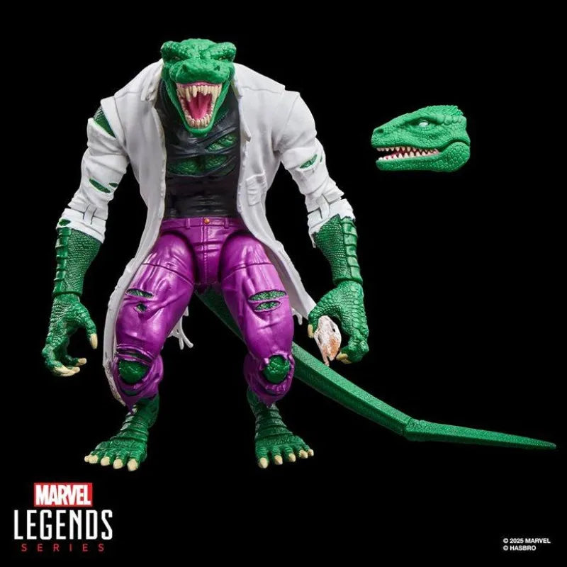 HASBRO Original Marvel Legends Series X-men Red She-Hulk 6 Inches Action Figure Gift Collectible Ornaments Gift