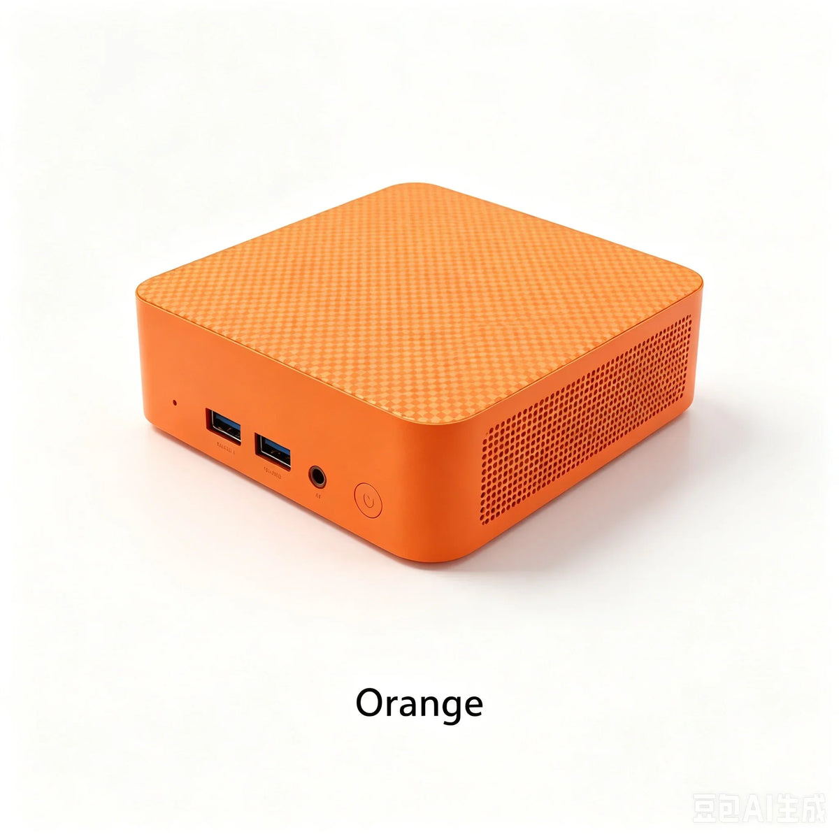 2026 Mini PC Core i9 10980HK Windows 11 Computer 16GB RAM 1TB M.2 SSD Portable Gaming Computer 60Hz 4K HD Mini Desktop PC Gamer