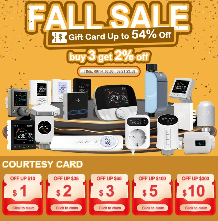 Take control of your home’s warmth with this digital thermostat—battery-powered and programmable for precise heating temperature management with your gas boiler!