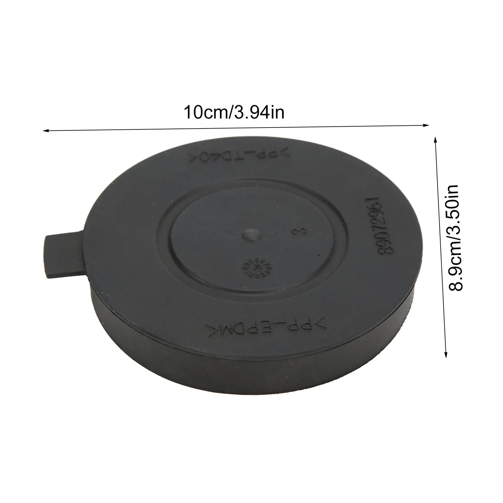 Headlight Dust Cover 89072961 Headlamp Dust Cap Replacement for Peugeot 301 508 3008 4008 5008 Partner
