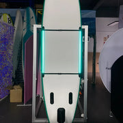 LED Light Standup Paddle Board with LED Lights / LED Light Surfboard / SUP Board